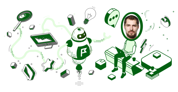 Потратить рубль