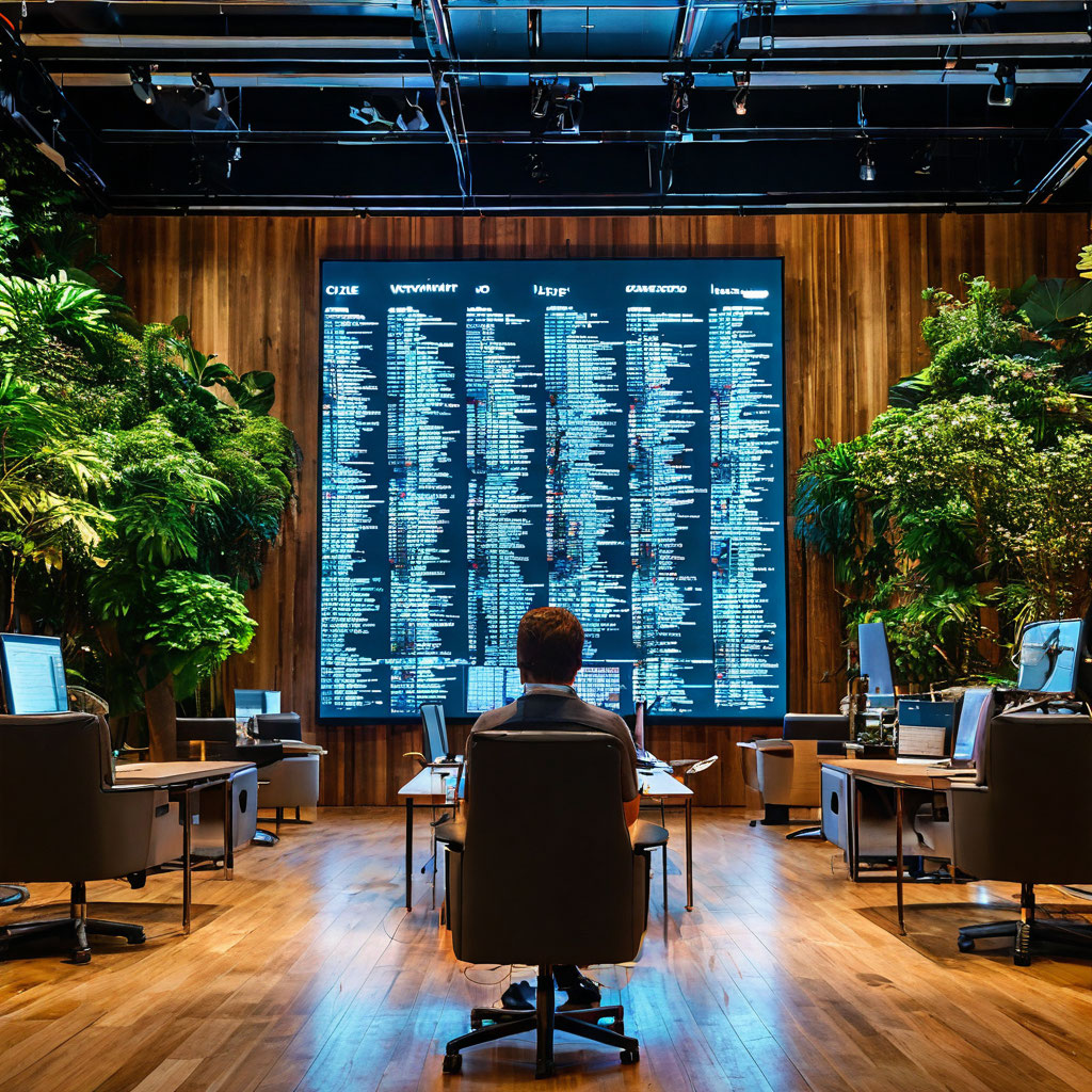 Продвинутый курс. Лекция 100. Вайбкодинг для прикладных задач