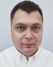 Николай Юрков