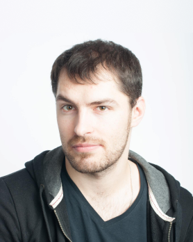 Степан Чельцов