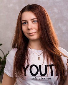 София Рубель