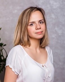 Юлия Дунаева